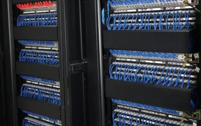 Los cuatro pilares de la seguridad electrónica